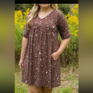 Babydoll Dress